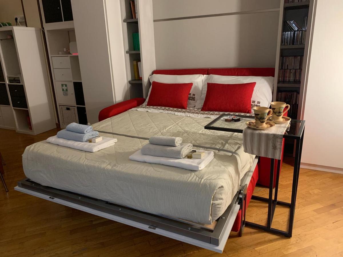 Ferrari House Apartamento Roma
